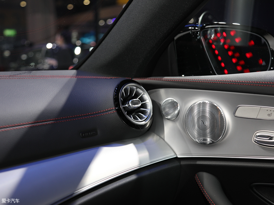 2018YEAMG AMG E 53 Coupe