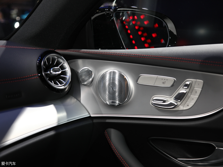 2018YEAMG AMG E 53 Coupe