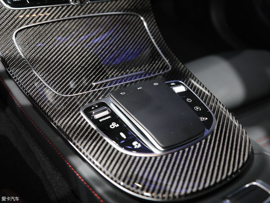 2018YEAMG AMG E 53 Coupe