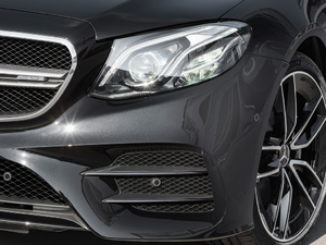 2018AMG E 53 Coupe ^