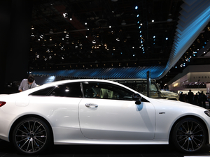 2018AMG E 53 Coupe ^