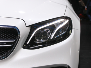 2018AMG E 53 Coupe ^