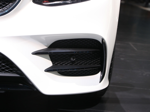 2018AMG E 53 Coupe ^