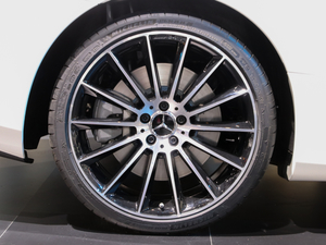 2018AMG E 53 Coupe ^