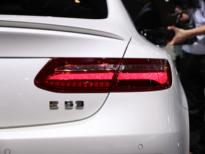 2018AMG E 53 Coupe ^