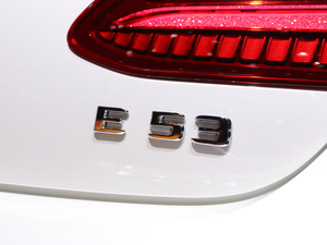 2018A(y)MG E 53 Coupe (x)(ji)^