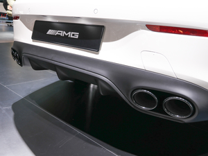 2018A(y)MG E 53 Coupe (x)(ji)^