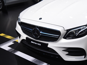 2018A(y)MG E 53 Coupe (x)(ji)^