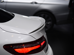 2018A(y)MG E 53 Coupe (x)(ji)^