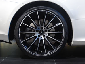 2018A(y)MG E 53 Coupe (x)(ji)^