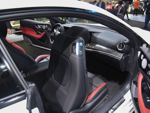 2018AMG E 53 Coupe g