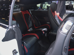 2018AMG E 53 Coupe g