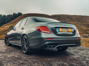 2018AMG E 53  w^