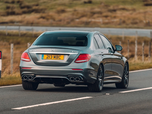 2018AMG E 53  w^