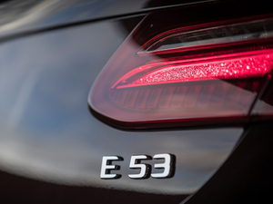 2018A(y)MG E 53 Coupe (x)(ji)^