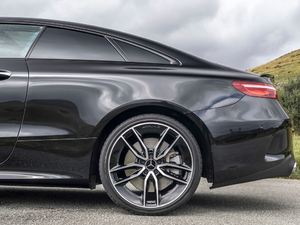 2018A(y)MG E 53 Coupe (x)(ji)^