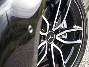 2018A(y)MG E 53 Coupe (x)(ji)^