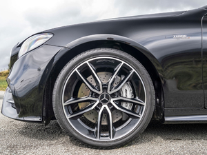 2018A(y)MG E 53 Coupe (x)(ji)^