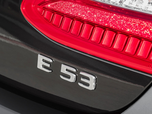 2018AMG E 53 Coupe (ji)^