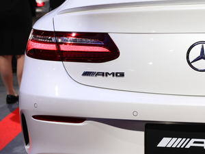 2018AMG E 53 Coupe (ji)^