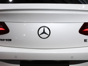 2018AMG E 53 Coupe (ji)^