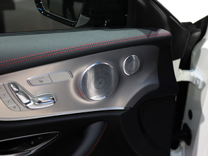 2018AMG E 53 Coupe g