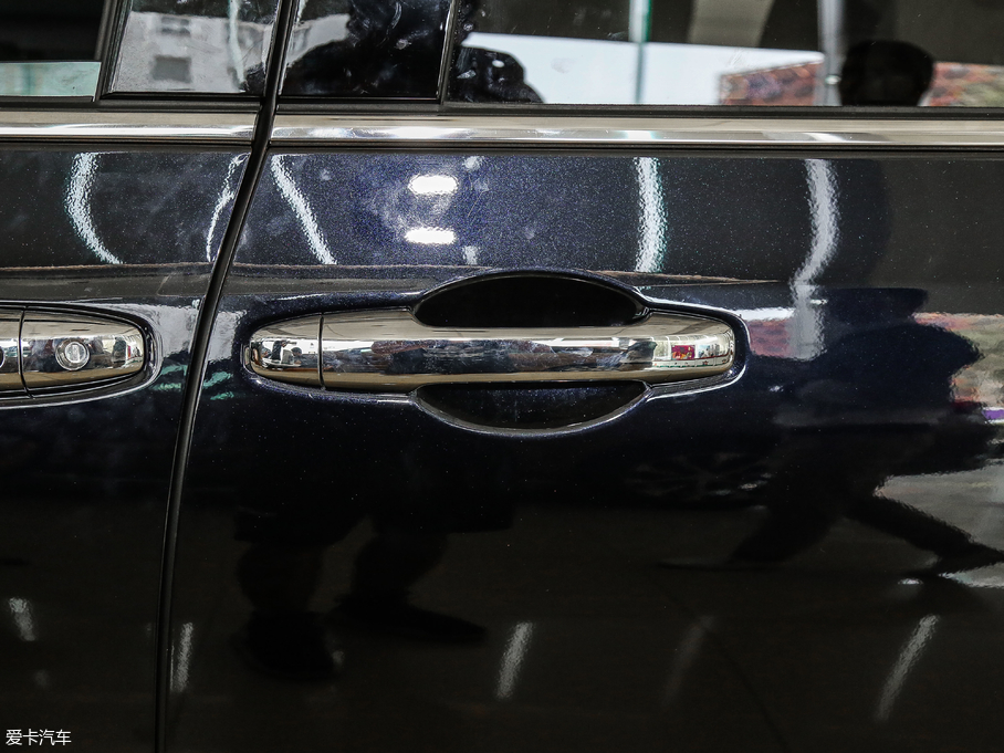 2018?yun)Wِ 2.4L CVT