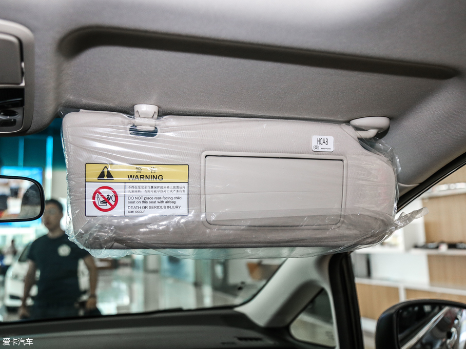 2018?yun)Wِ 2.4L CVT