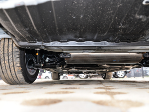 2018款2.4L CVT至尊版 其它