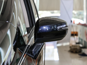 2018款2.4L CVT尊享版 后视镜
