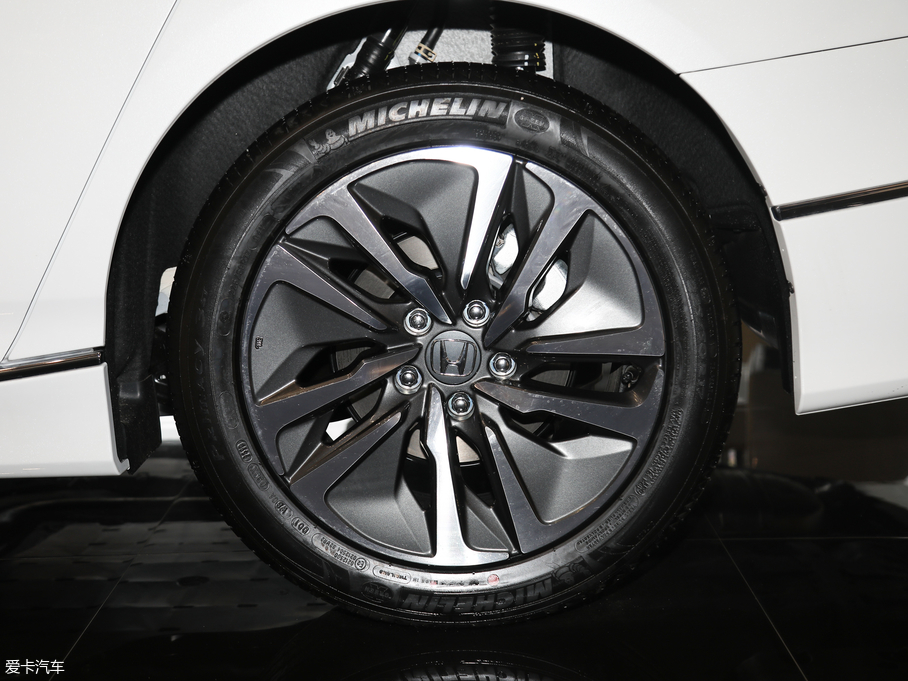 2018wJ 2.0L JI(lng) V