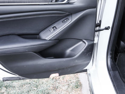 廣汽本田2018款雅閣銳·混動