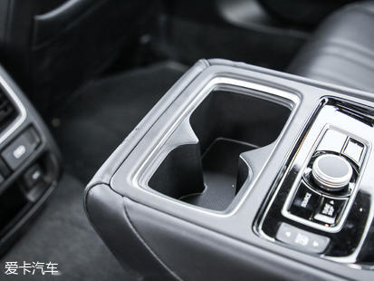 廣汽本田2018款雅閣銳·混動