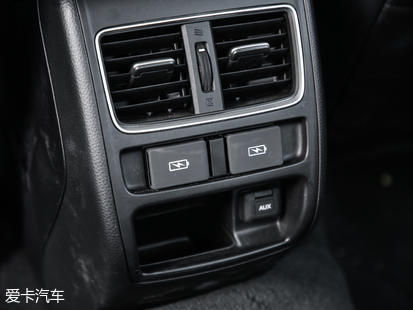 廣汽本田2018款雅閣銳·混動