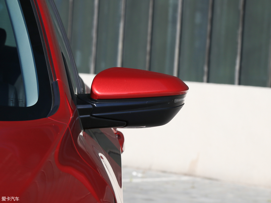 2019 180Turbo CVTŞ V