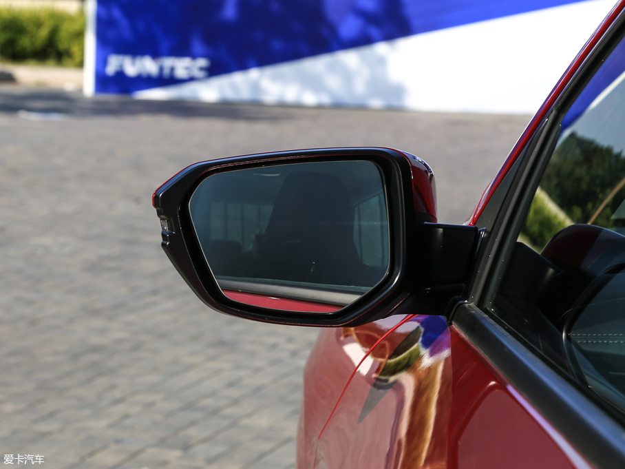 2019 180Turbo CVTŞ V