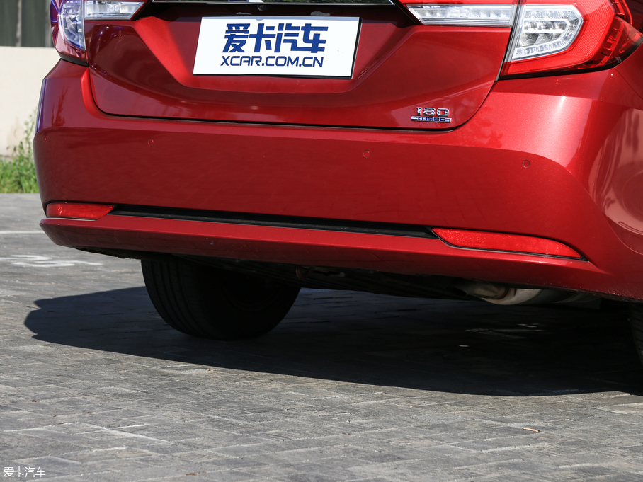 2019 180Turbo CVTŞ V