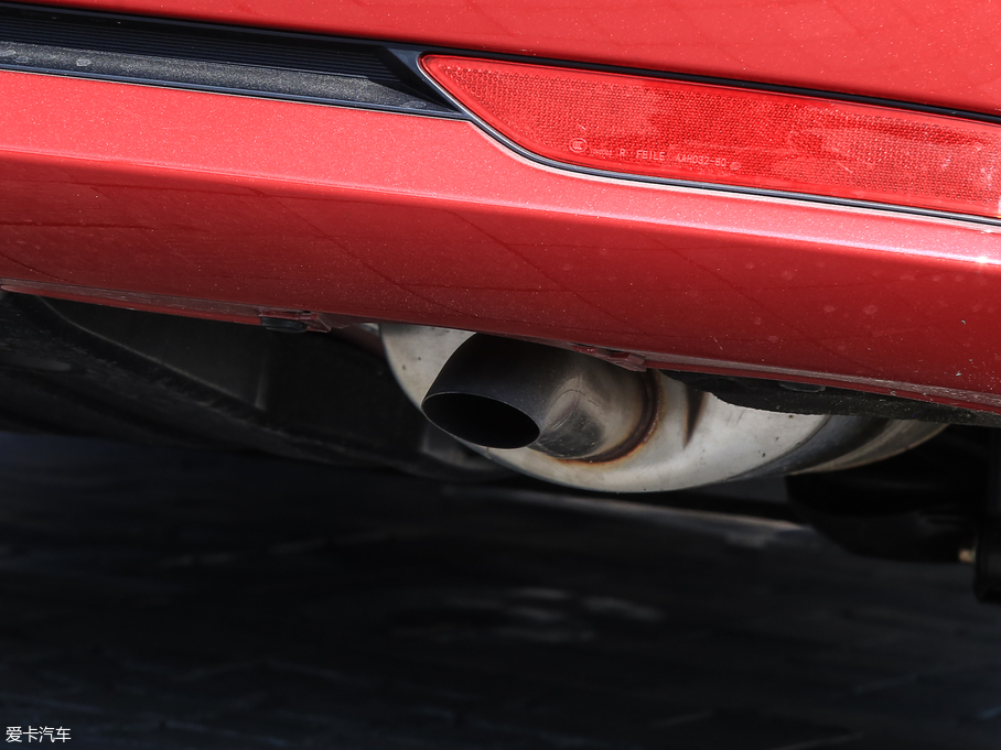 2019 180Turbo CVTŞ V