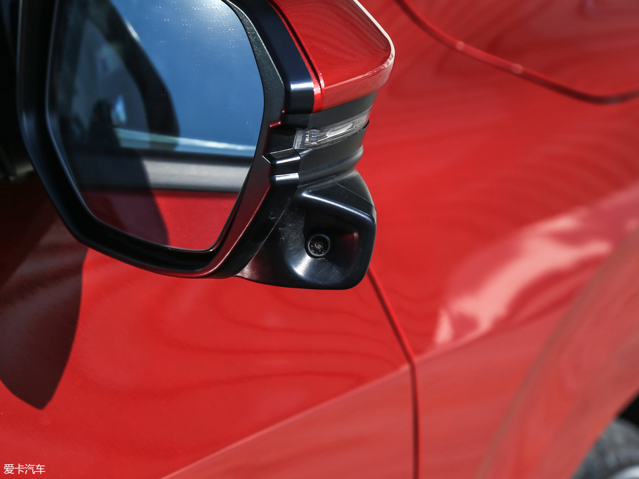 2019 180Turbo CVTŞ V