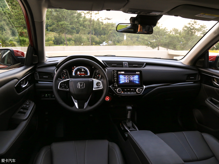 2019 180Turbo CVTŞ V