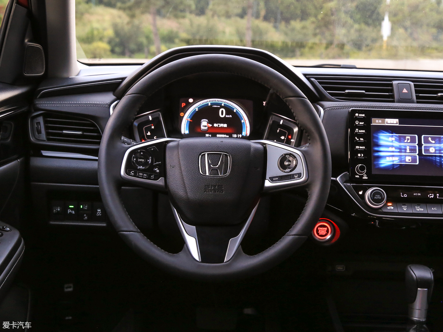 2019 180Turbo CVTŞ V