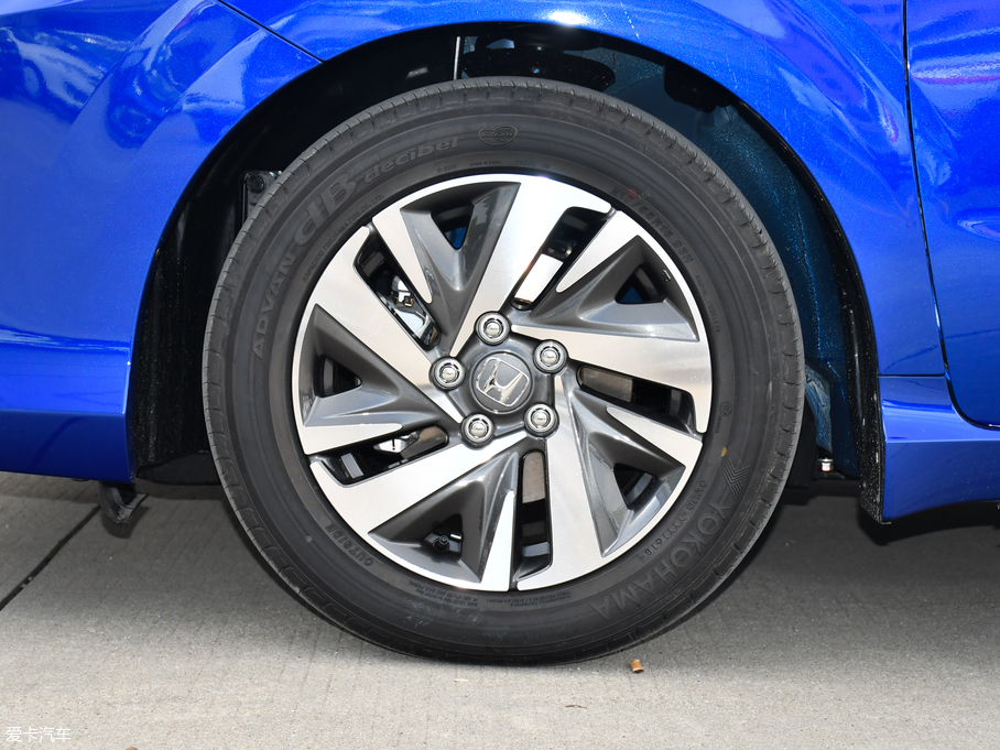 2019 180Turbo CVTŞ V