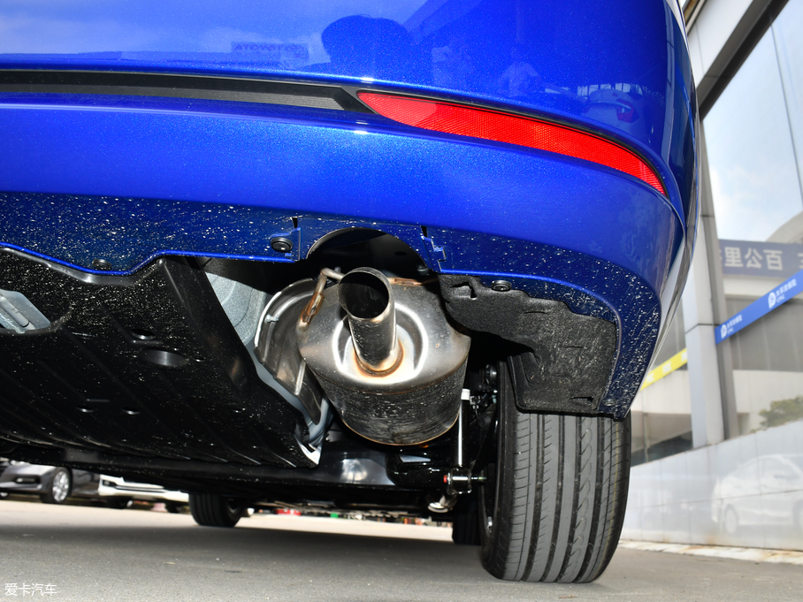 2019 180Turbo CVTŞ V