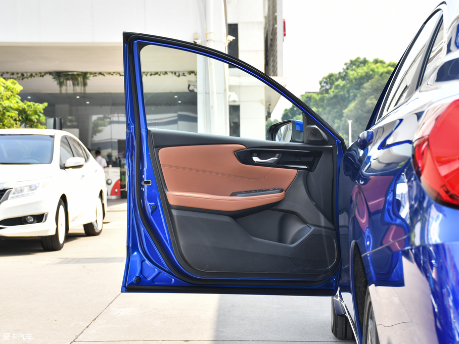 2019 180Turbo CVTŞ V