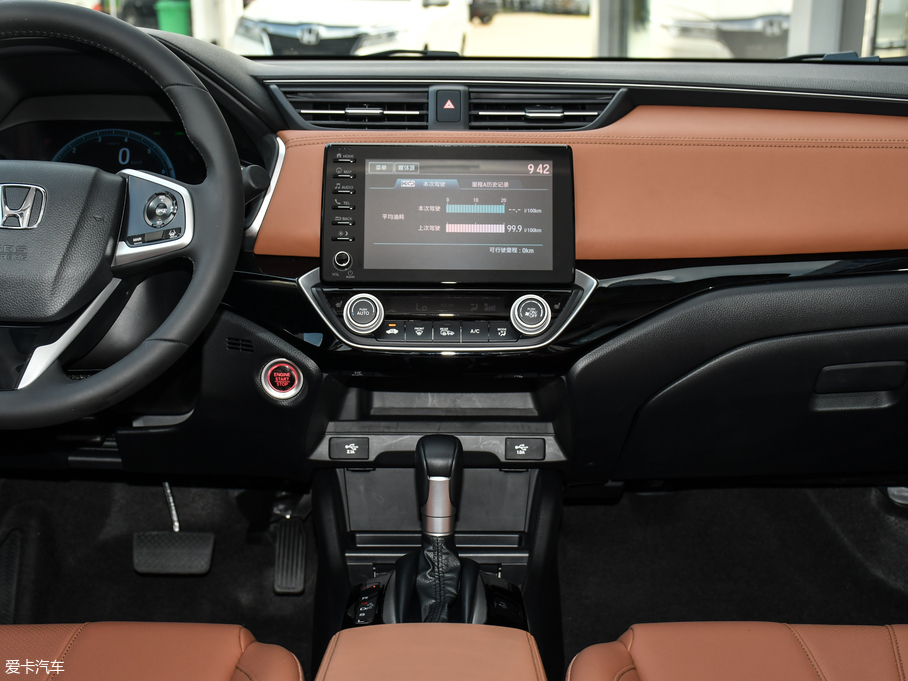 2019 180Turbo CVTŞ V