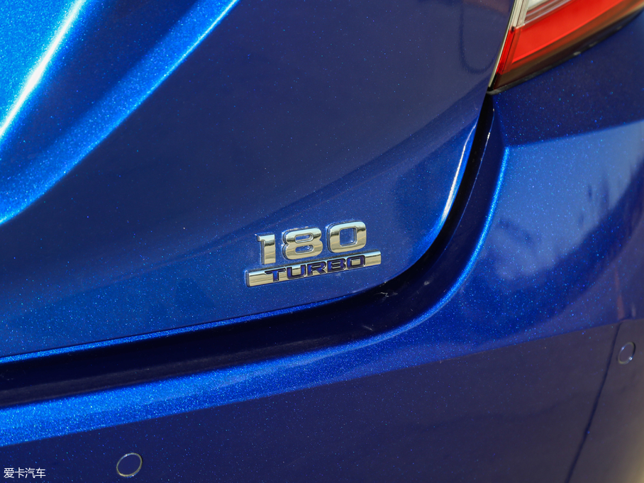 2019 180Turbo CVTŞ V