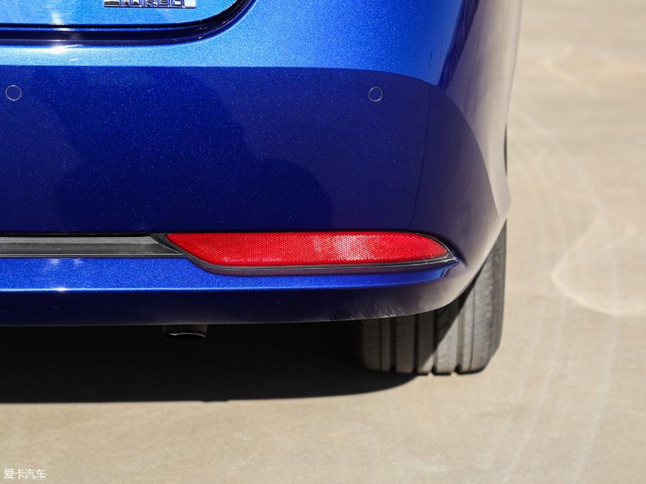 2019 180Turbo CVTŞ V