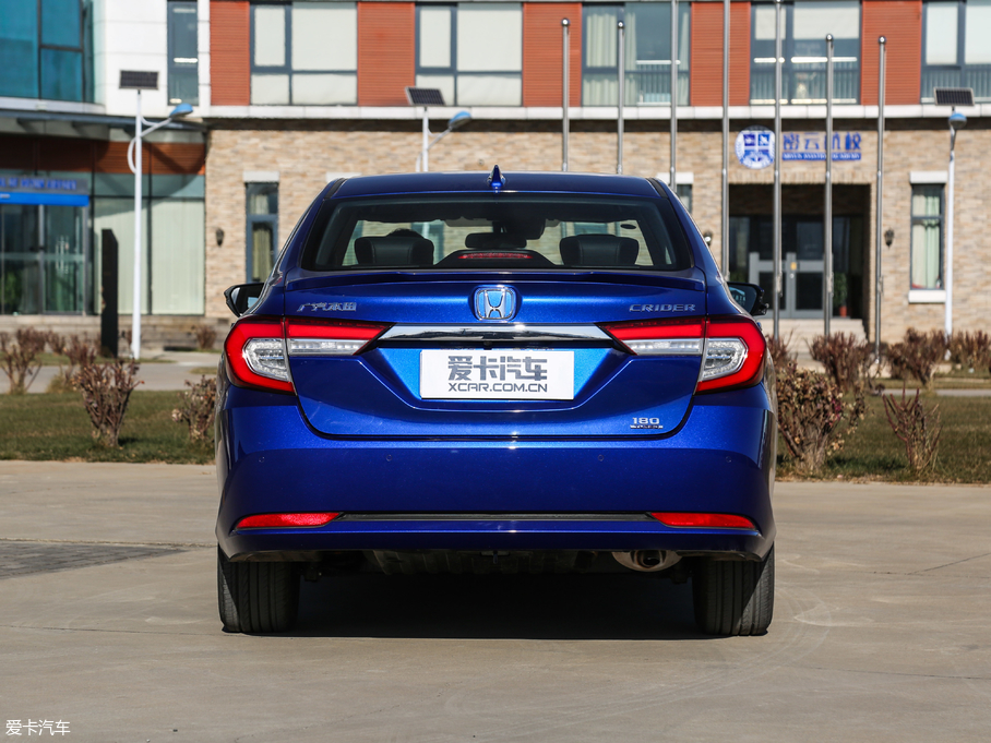 2019 180Turbo CVTŞ V