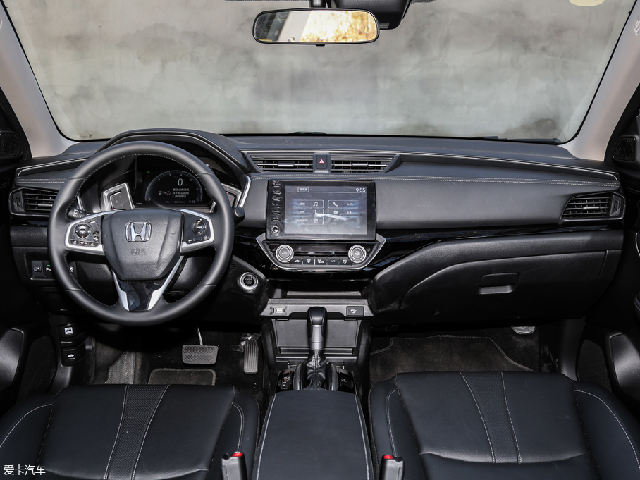 2019 180Turbo CVTŞ V