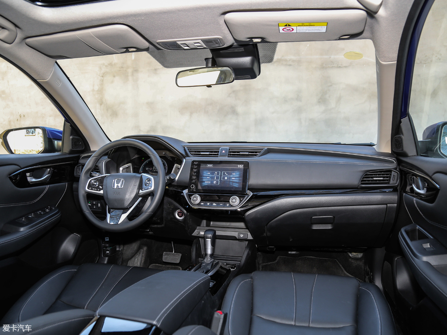 2019 180Turbo CVTŞ V